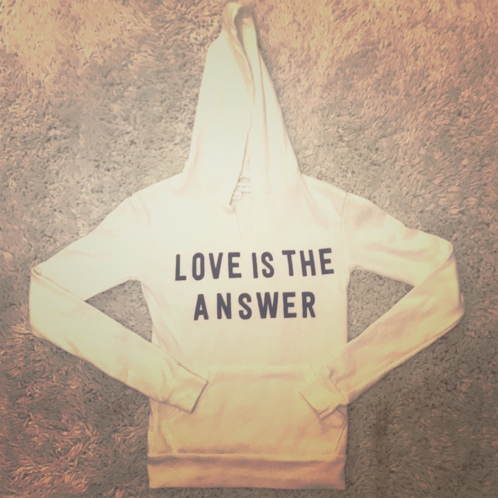 Spiritual gangster JN white love is the answer S&M